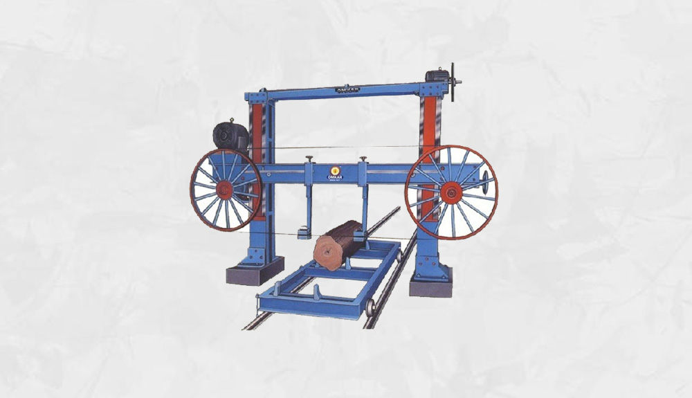 horizontal-band-saw-machine
