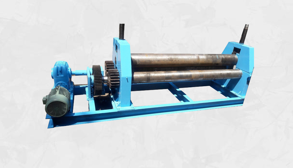 manual-rolling-machine